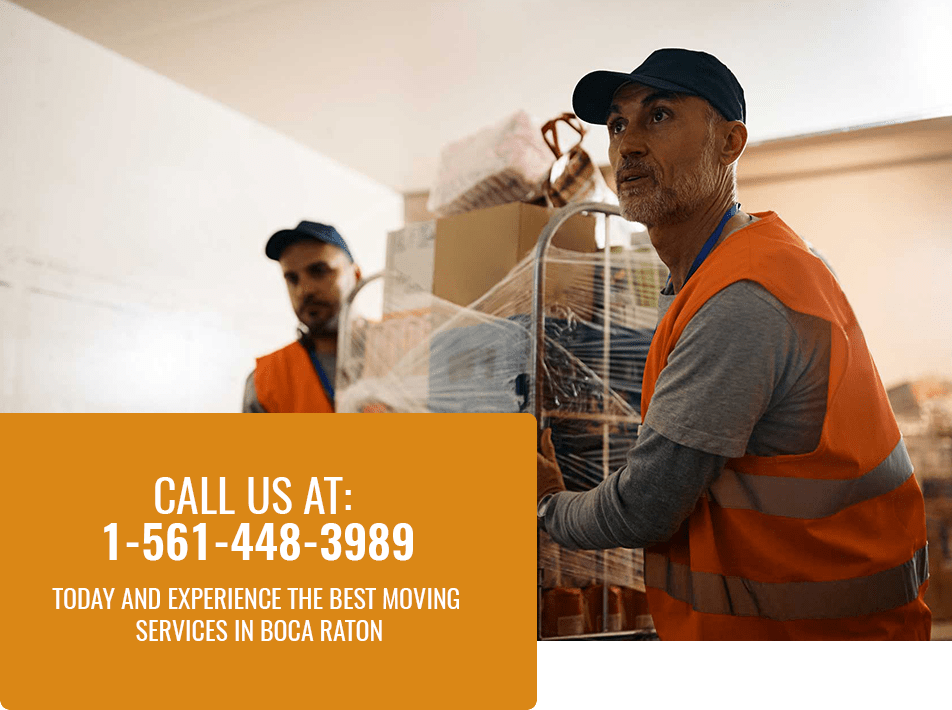long distance movers and moving company for entire house relocation south florida